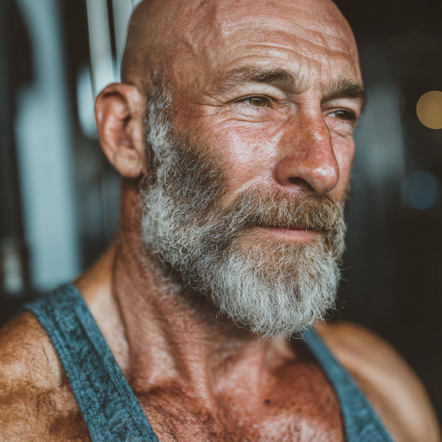 Активні пенсіонери