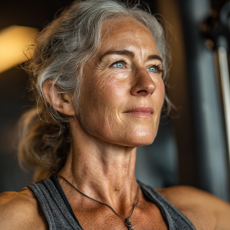 Персональні тренування